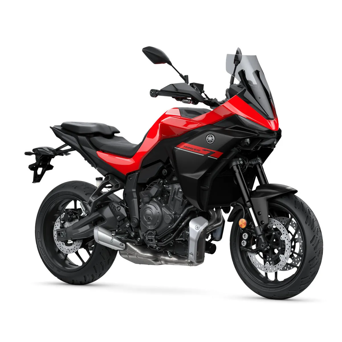 2026 yam mt07trs vrsk eu Yamaha TRACER 7 and TRACER 7 GT Y-AMT