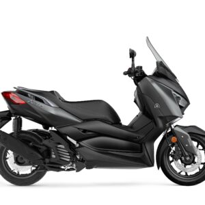 YAMAHA X-MAX 125