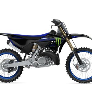 YAMAHA YZ 250 LC