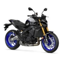 Yamaha MT-09 SP