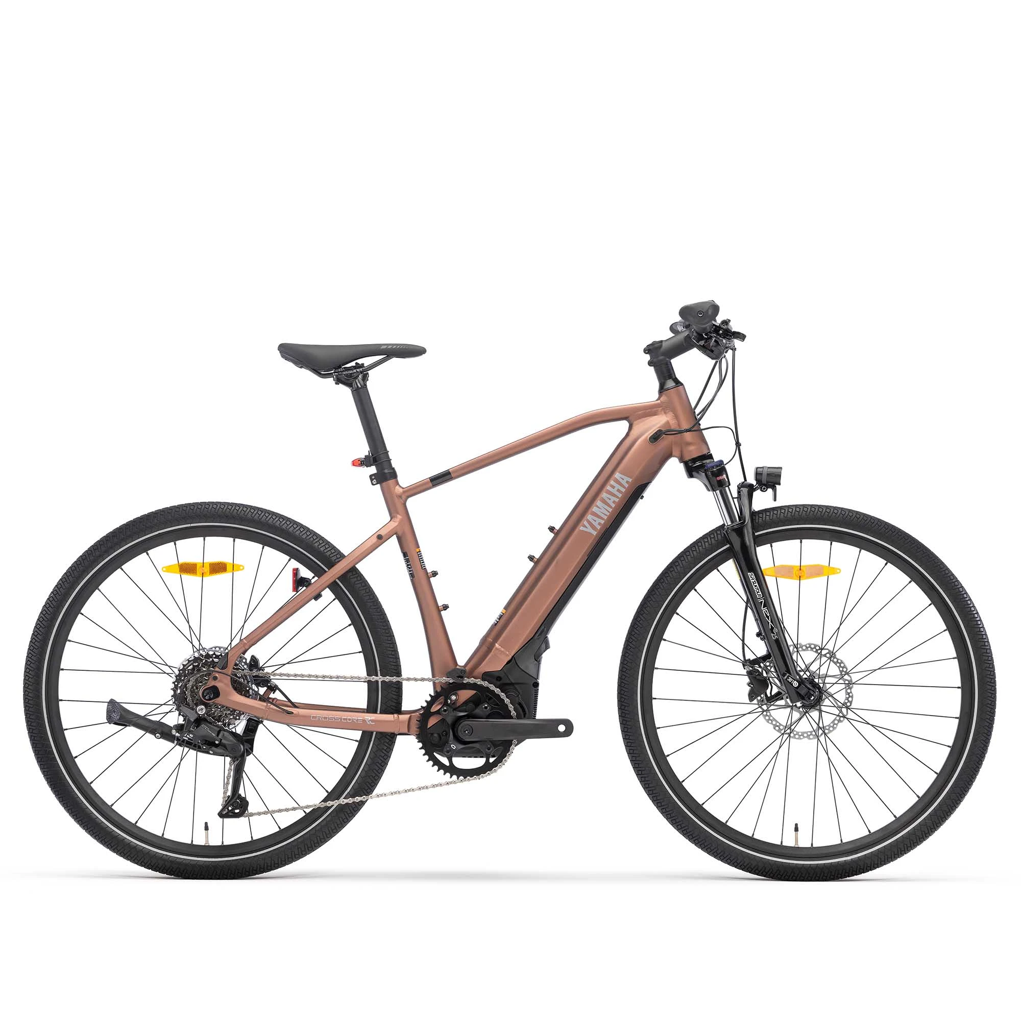 2025 yam crosscore rc eu mnom2 De Nieuwe Crosscore RC en Wabash RT Ebikes