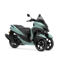 Yamaha Tricity 125 ABS