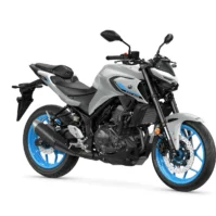 Yamaha MT-03