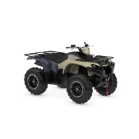 Yamaha Kodiak 450 EPS SE