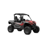 Yamaha Wolverine® RMAX™2 1000