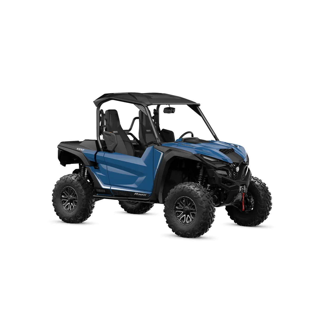 Yamaha Wolverine® RMAX™2 1000 LE