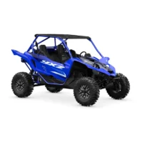 Yamaha YXZ1000R Sport Shift