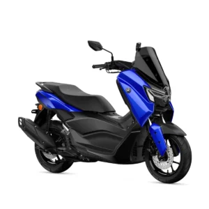 Yamaha NMAX 125