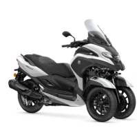 Yamaha Tricity 300
