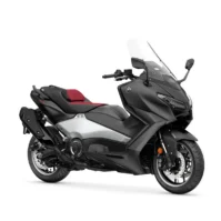 Yamaha TMAX 25th Anniversary