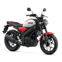 Yamaha XSR125