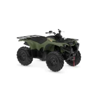 Yamaha Kodiak 450