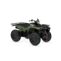 Yamaha Kodiak 450 EPS