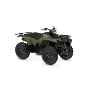 Yamaha Kodiak 450 EPS