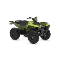 Yamaha Grizzly 700 EPS