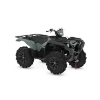 Yamaha Grizzly 700 EPS XT-R