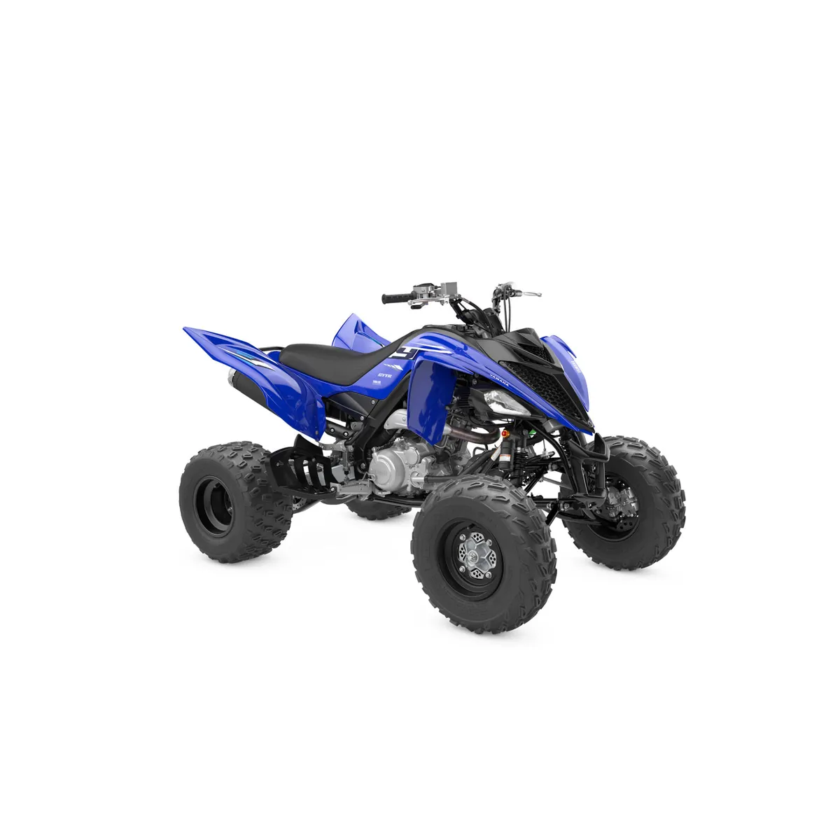 Yamaha YFM700R SE