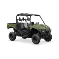 Yamaha Viking EPS