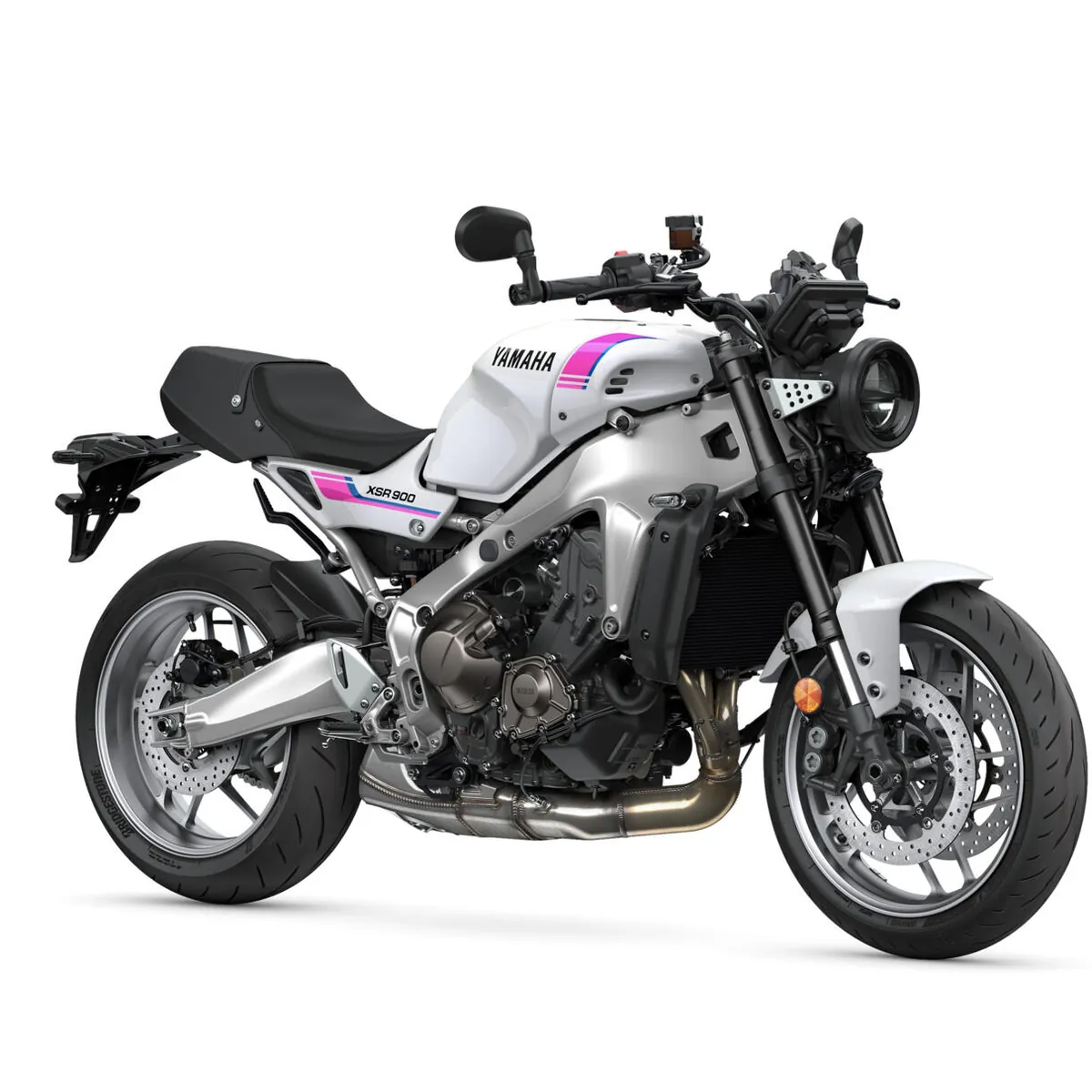 Yamaha XSR900