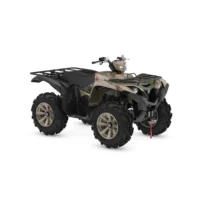 Yamaha Grizzly 700 EPS XT-R