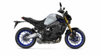 YAMAHA MT-09 SP