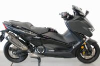 YAMAHA T-MAX