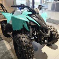 YAMAHA YFZ50