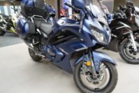 YAMAHA FJR 1300 AE