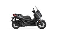 YAMAHA X-MAX 125