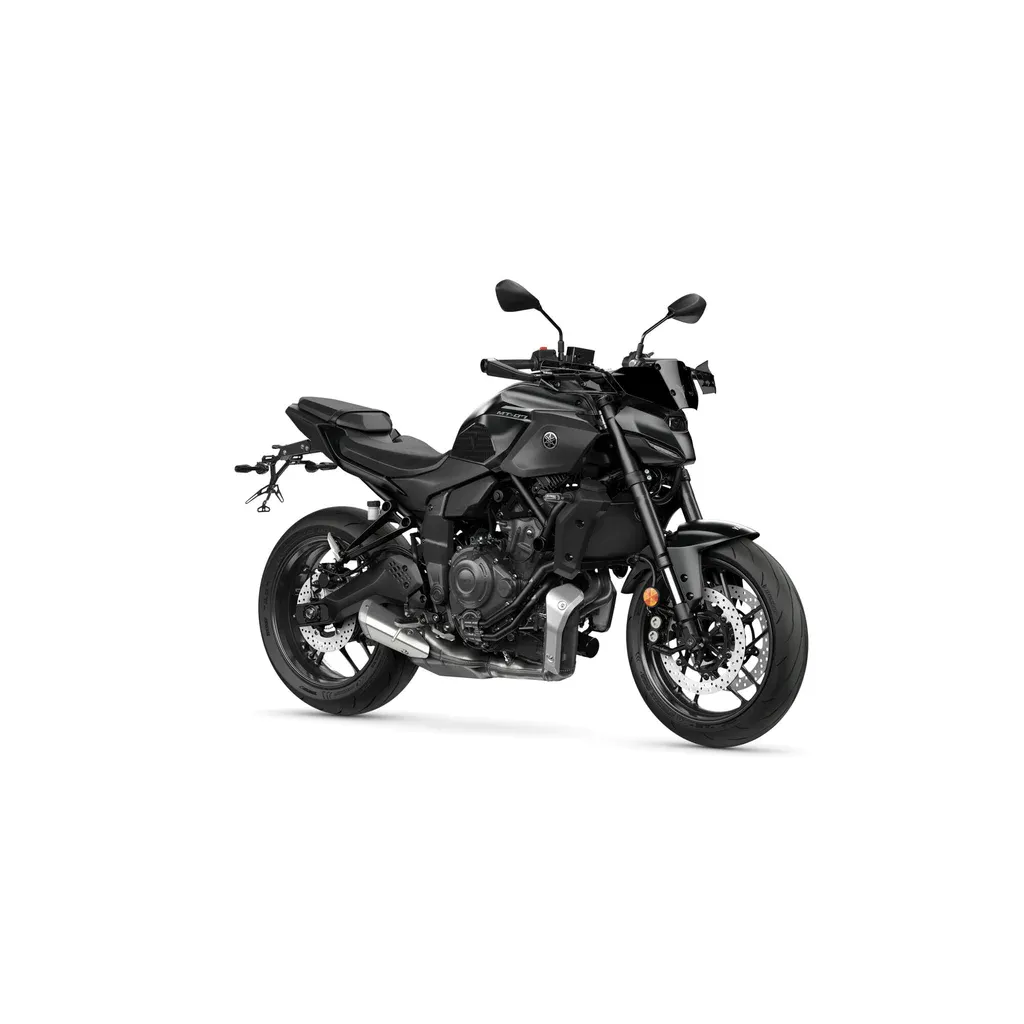mt 07 sport pakket3 New season unlocked: gratis Sport-Pakket bij jouw MT-07 Y-AMT
