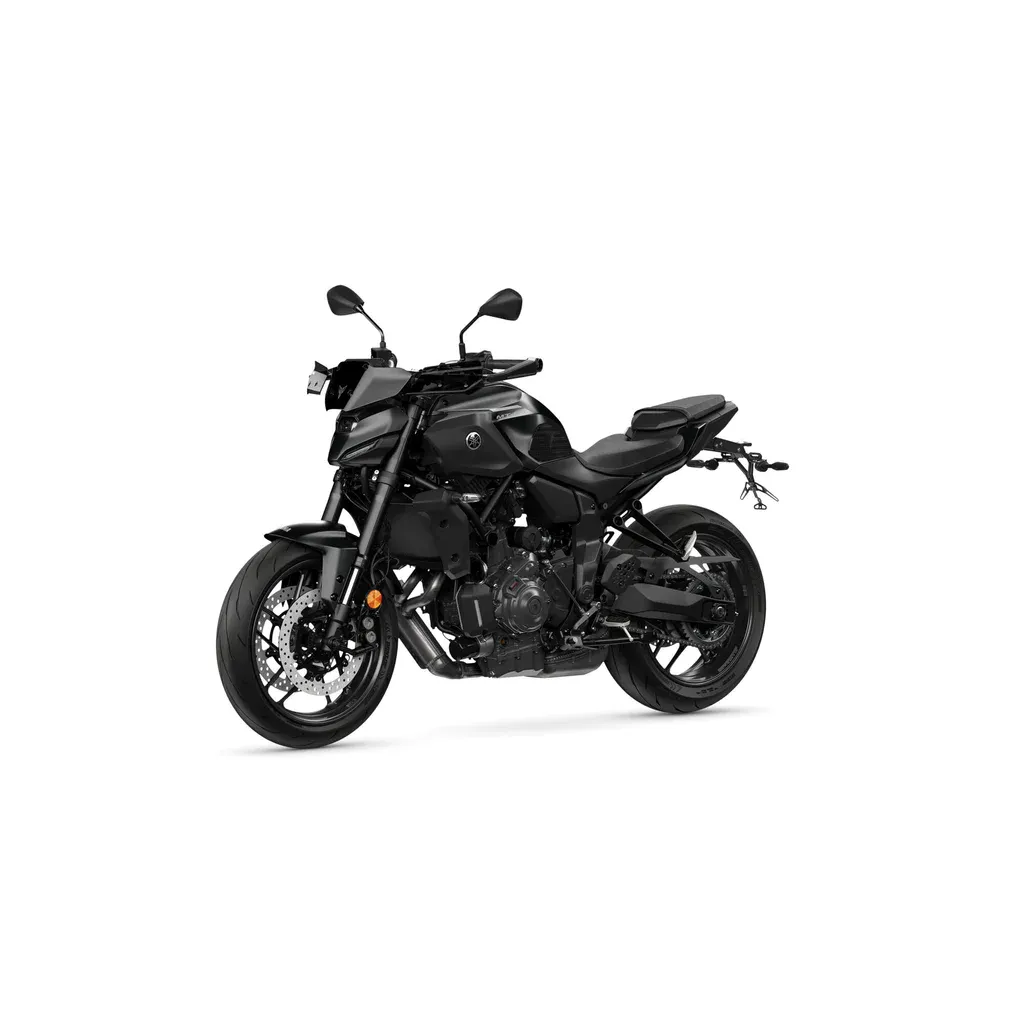 mt 07 sport pakket4 New season unlocked: gratis Sport-Pakket bij jouw MT-07 Y-AMT