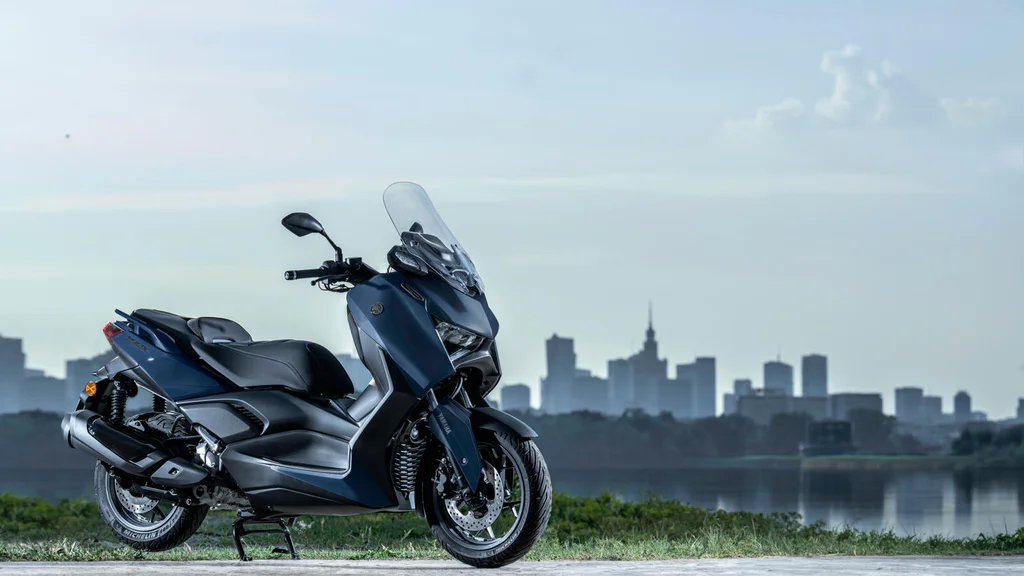 scooters2027 1024 Yamaha 2027 motorfietsen en scooters